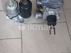 Toyota Sai (AZK10) ABS Pump - Reconditioned