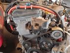 Toyota SAI (AZK10) Complete Engine - Reconditioned