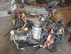 Toyota Sai (AZK10) Complete Engine - Reconditioned