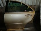 Toyota Sai ( AZK10) LH Rear Door - Recondition