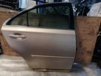 Toyota Sai ( AZK10) RH Rear Door- Recondition