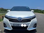 Toyota SAI FACELIFT 4GEN 2014