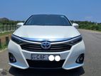 Toyota SAI FACELIFT 4TH GEN 2014