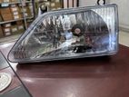 Toyota Saloona 2002 Head Light