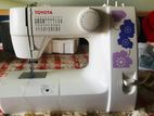 Toyota Sewing Machine