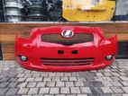 Toyota SCP 90 Front Bumper With Fogs