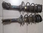 Toyota SCP10 Front Shock absorber set