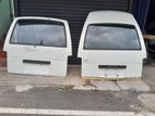 Toyota Shell Model Hiace Lh 51/ 61 /71 Doors
