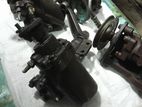 Toyota shell model Hiace LH 51/ 61 /71 Power Box