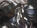 Toyota shell model LH 51/ 61 /71 Brake Booster