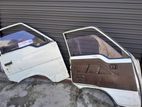 Toyota shell model LH 51/ 61 /71 Doors