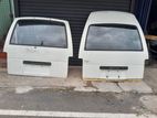 Toyota shell model LH 51/ 61 /71 Doors
