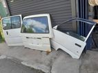 Toyota shell model LH 51/ 61 /71 Doors