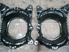 Toyota Shell Model LH 51/ 61 /71 Sterian Column Covers