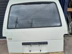 Toyota Shell Model Lh 51/ 61/ 71doors