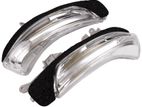 Toyota Side Mirror Winker Light