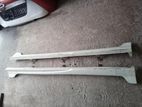 Toyota Side Skirting Set