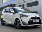 Toyota Sienta 2016