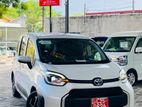 Toyota Sienta B/n Seven Seater Hev 2025