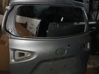 Toyota Sienta Dickey Door Panel
