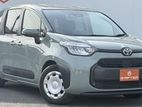 Toyota Sienta G 2023