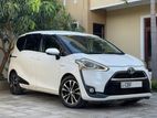 Toyota Sienta G Grade 2016