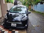 Toyota Sienta G GRADE 2018