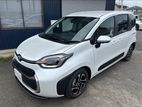 Toyota Sienta Hybrid Z (7-Seater) 2026