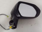 TOYOTA SIENTA NHP170 SIDE MIRROR RH