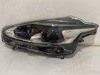 Toyota Sienta Nsp170 Head Light Lh