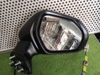 TOYOTA SIENTA NSP170 SIDE MIRROR RH