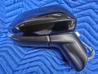 Toyota Sienta side mirror parts