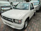 Toyota Single cab 2003
