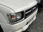 Toyota Single Cab 2003