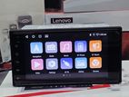 Toyota Size Lenovo 2+32GB Android Player D1 Model