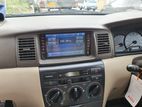 Toyota Size MP5 Player
