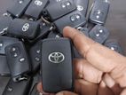 Toyota Smart Key