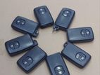 Toyota Smart Key