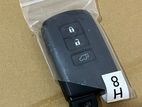 Toyota smart key proggraming