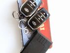 Toyota Smart Key