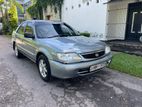 Toyota Soluna 1.5GLI Auto 2000