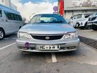 Toyota Soluna 1999