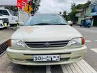 Toyota Soluna 1999