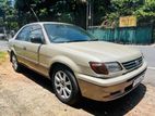 Toyota Soluna 1999
