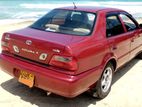 Toyota Soluna 2000