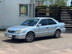 Toyota Soluna 2001