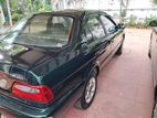 Toyota Soluna 2001