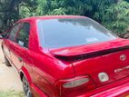 Toyota Soluna 2001