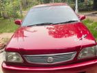Toyota Soluna 2001