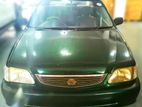 Toyota Soluna 2002